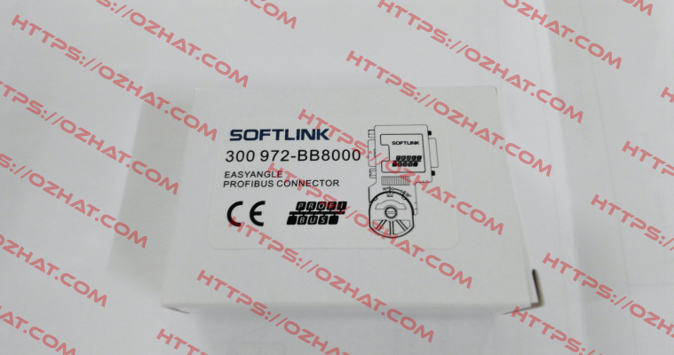 300-972-BB8000 SOFTLINK