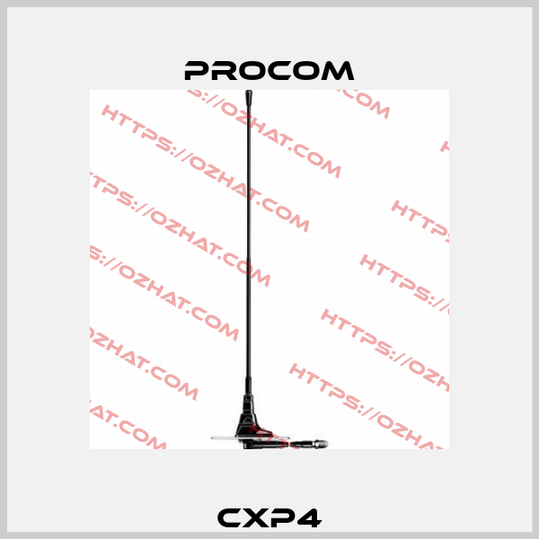 CXP4 PROCOM