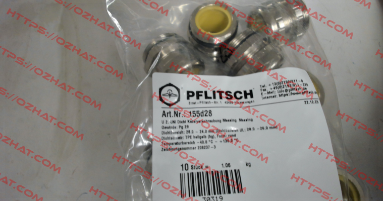 155d28 PFLITSCH