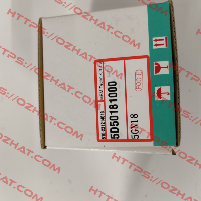 5GN18 Sesame Motor