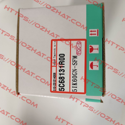 5IK60GN-SFM Sesame Motor
