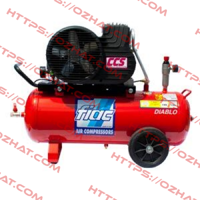 CCS25-268 Tyco Fire