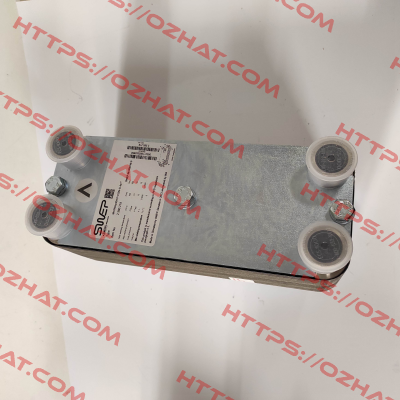 M10NHx40/1P-CSN-S 4x1 Swep