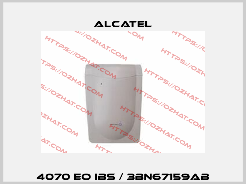 4070 EO IBS / 3BN67159AB Alcatel