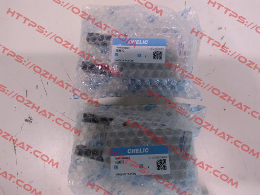HDM-32 Chelic