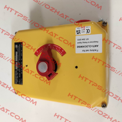 077-040EL5000 Kinetrol