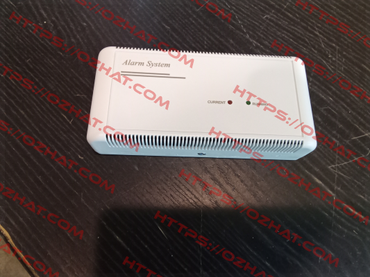 alarm system for ZE1250VBDXM V22-1250/1575 Aertesi