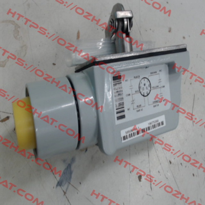 SWT-658-1 Qualitrol