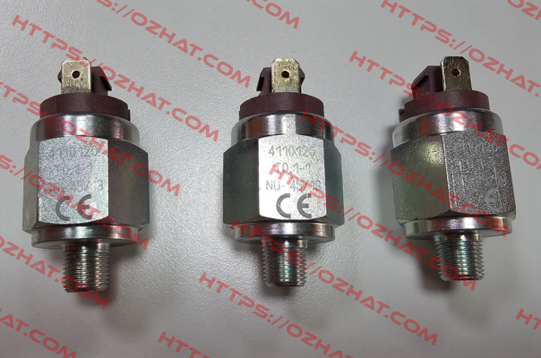 4110120 Euroswitch