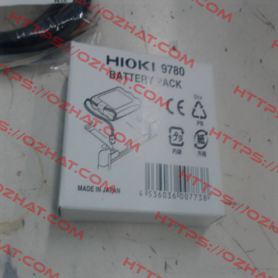 9780 Hioki