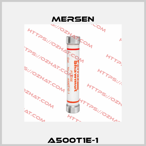 A500T1E-1 Mersen