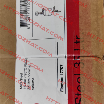 17707 Flamco