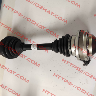 ANTRIEBSWELLE 483mm VORDERACHSE LINKS passend für AUDI TT VW GOLF | 25742 SPIDAN