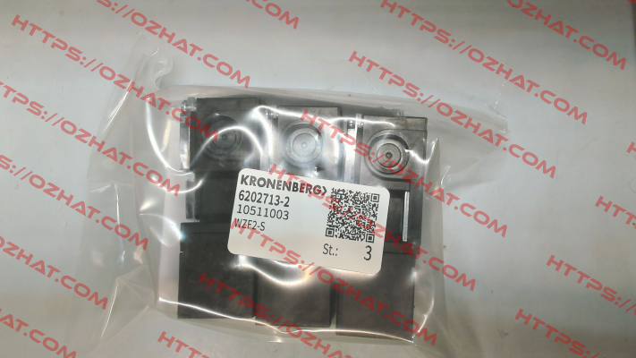 10511003 Kronenberg