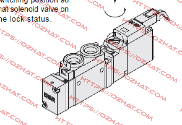 SM-5100-C6-L-24Vdc Chelic