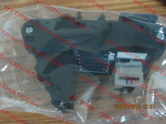 691500000521 DRRJ45T8 Red Lion