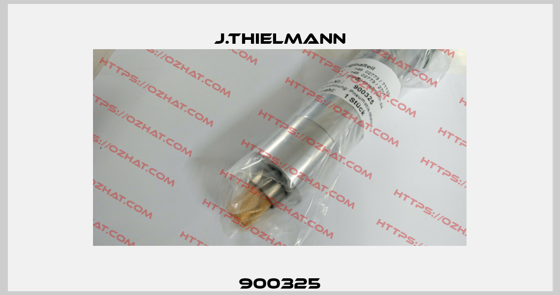 900325 J.Thielmann