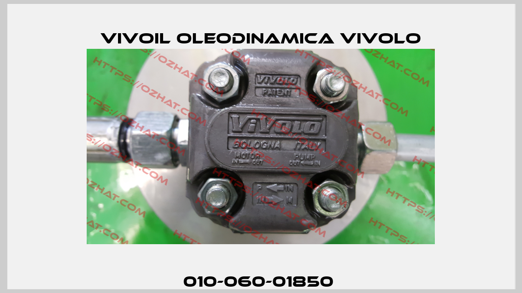 010-060-01850  Vivoil Oleodinamica Vivolo
