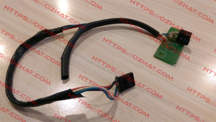 Reader part For C-25 (alternatives are BP555es and BP755eS)  Cyklop