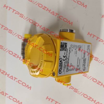 APR-2000ALW/Safety/Exd/-25...25mbar/GP Aplisens
