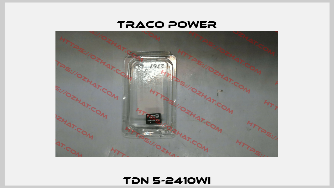 TDN 5-2410WI Traco Power