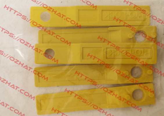 PR-01TLY Pro-lock