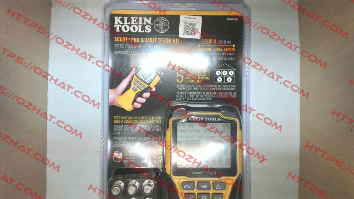 VDV501-851 Klein Tools
