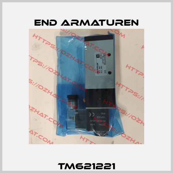 TM621221 End Armaturen