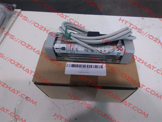 FLU/P-9-S-1-B-S F.lli Giacomello