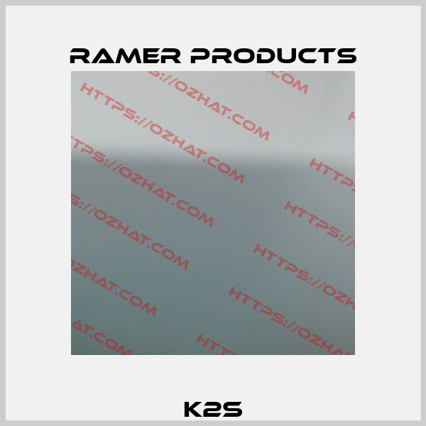 K2S Ramer Products