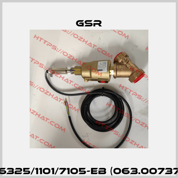 A6325/1101/7105-EB (063.007371 ) GSR