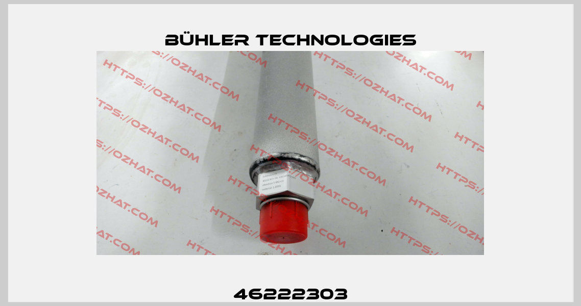 46222303 Bühler Technologies