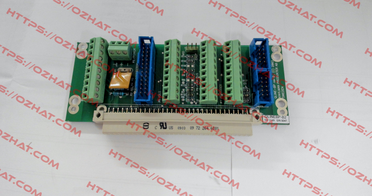 QLINEBP-B 33064 Kahlman