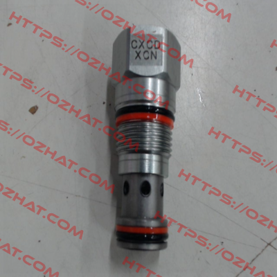 CXCD-XCN Sun Hydraulics