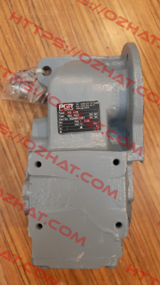 PDA02-80M/4A PGR Drive Technologies