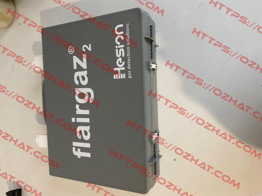 Flairgaz 2 Hesion