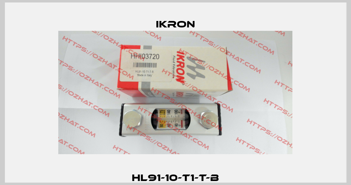 HL91-10-T1-T-B Ikron
