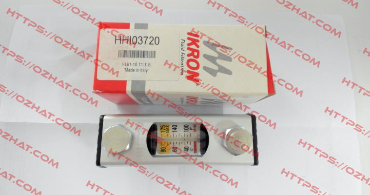 HL91-10-T1-T-B Ikron