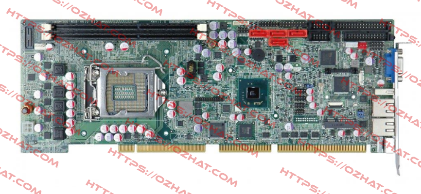 WSB-H610-R11 IEI