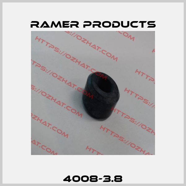 4008-3.8 Ramer Products