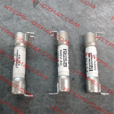 R213294 / PCT15-H Mersen