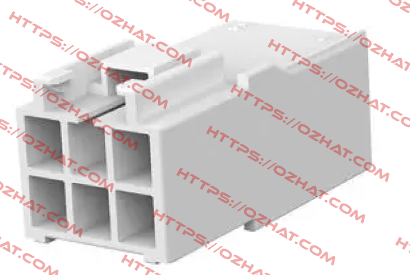176285-1 TE Connectivity (Tyco Electronics)