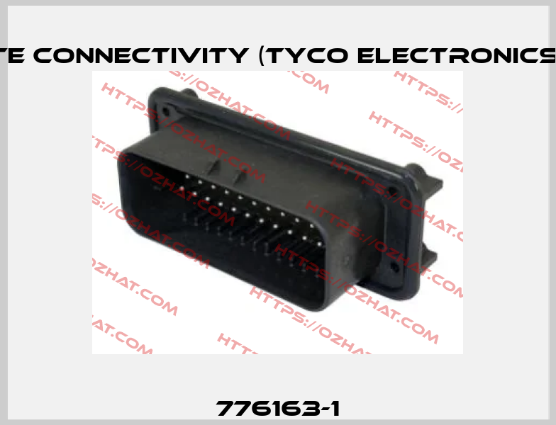 776163-1 TE Connectivity (Tyco Electronics)