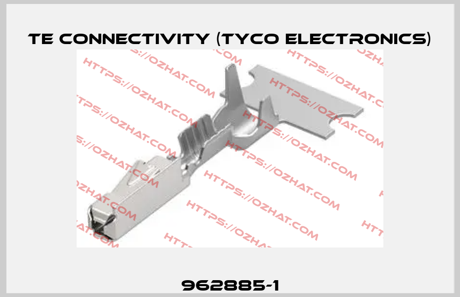 962885-1 TE Connectivity (Tyco Electronics)