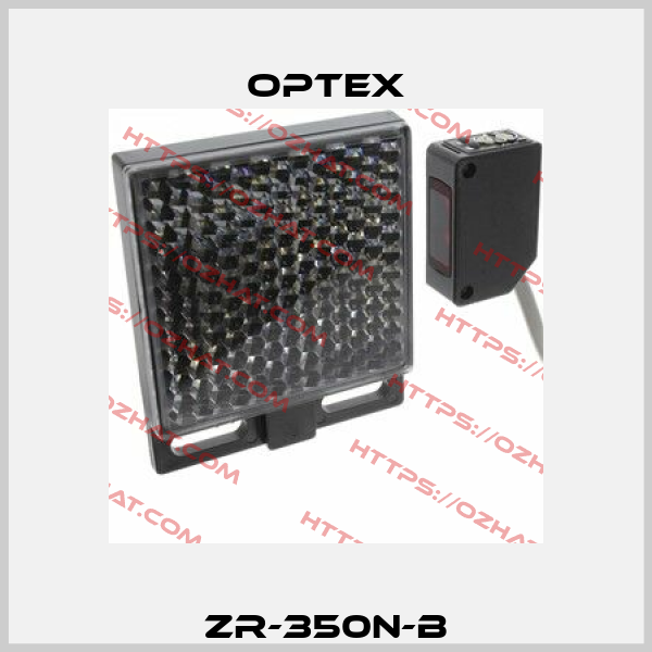 ZR-350N-B Optex