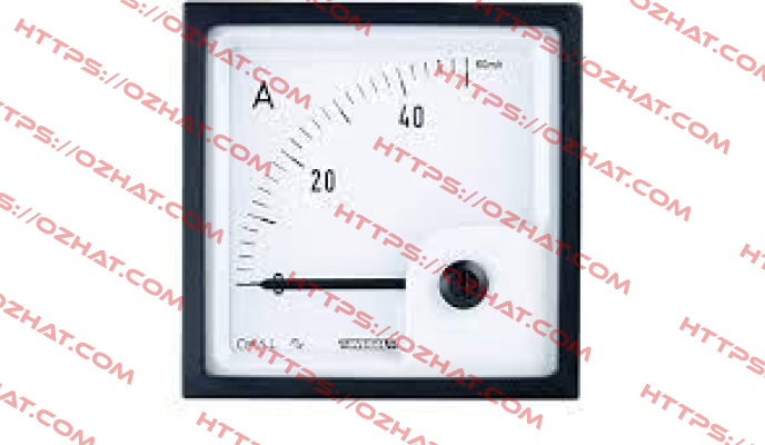 PQ96K  (MB: 0...30V) Weigel