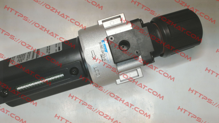 MAFR401-10A-CD-5u Mindman