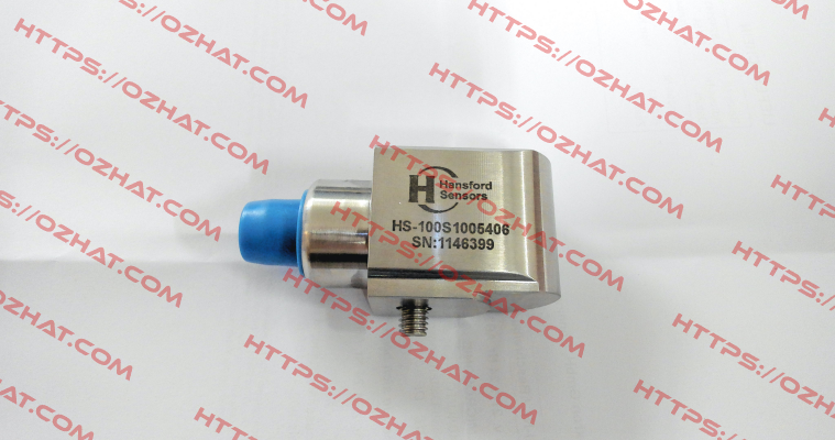 HS-100S1005406 Hansford Sensors