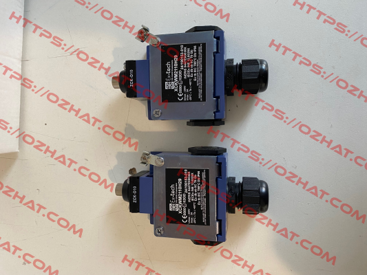 XCKWM2110H29 TECHNOR