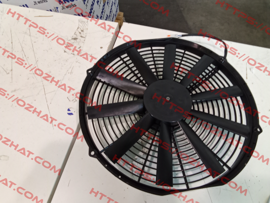 VA08-AP51/C-23A 12 V SPAL